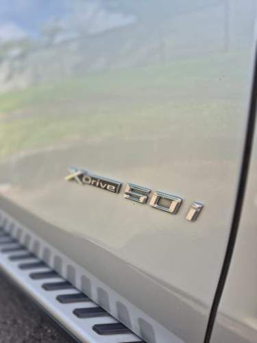 2017 BMW X6 XDRIVE 50I Automotora RRMotors