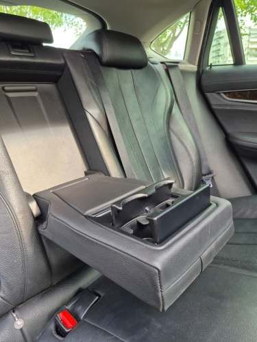 2017 BMW X6 XDRIVE 50I Automotora RRMotors