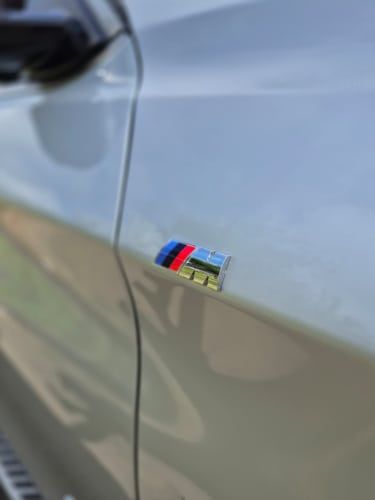 2017 BMW X6 XDRIVE 50I Automotora RRMotors