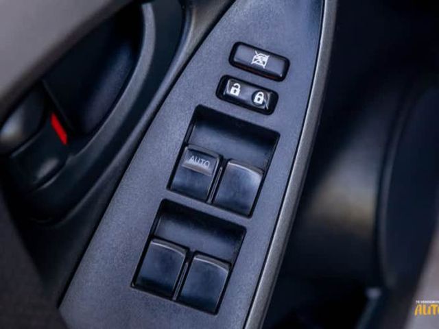 Toyota Rav4 2.4 2013