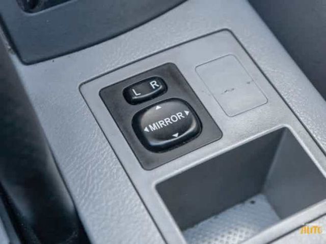 Toyota Rav4 2.4 2013