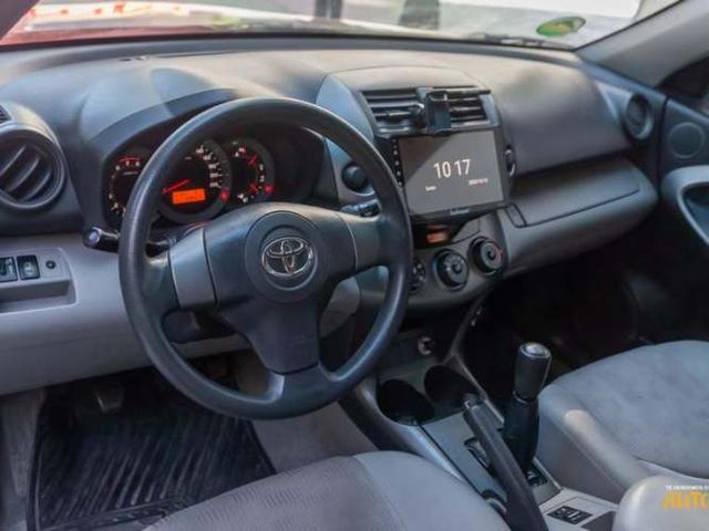Toyota Rav4 2.4 2013