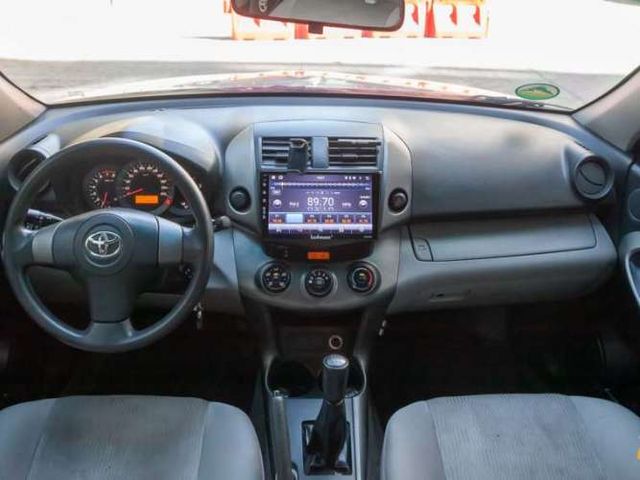 Toyota Rav4 2.4 2013