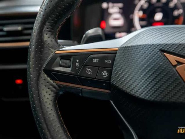 Cupra Formentor Tsi 2.0 2022