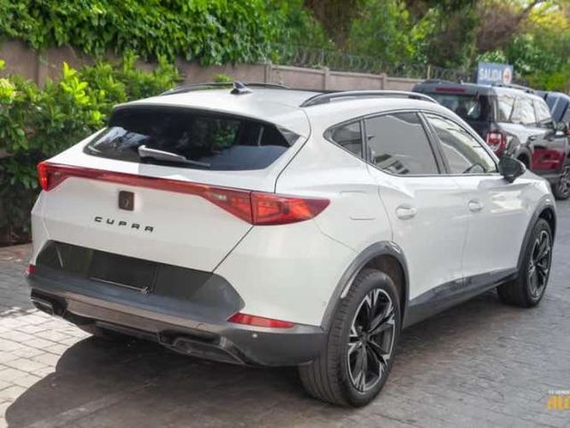 Cupra Formentor Tsi 2.0 2022