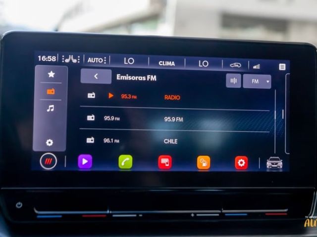 Cupra Formentor Tsi 2.0 2022