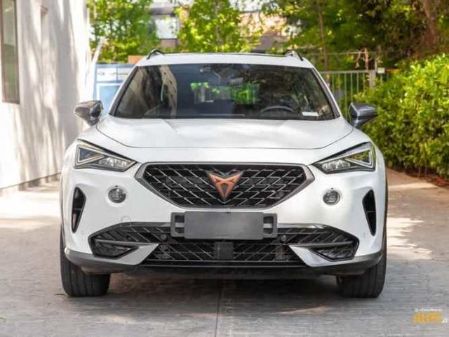 Cupra Formentor Tsi 2.0 2022