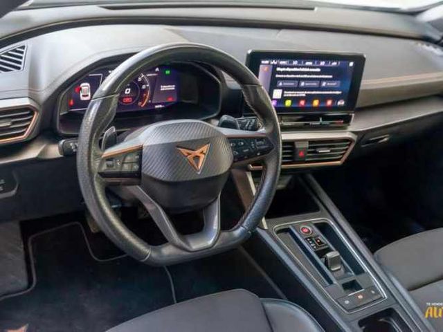 Cupra Formentor Tsi 2.0 2022