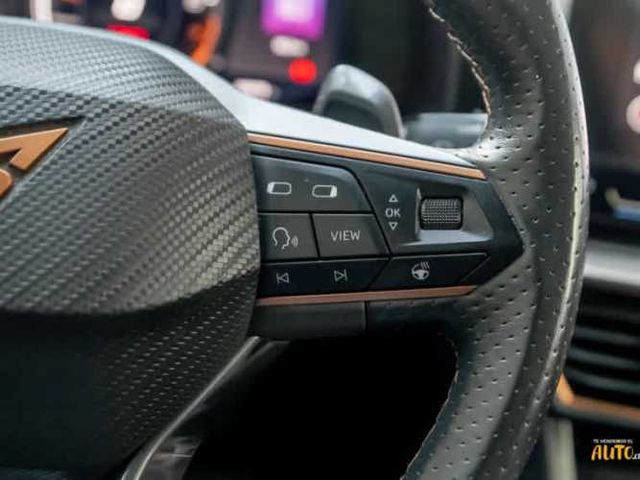 Cupra Formentor Tsi 2.0 2022