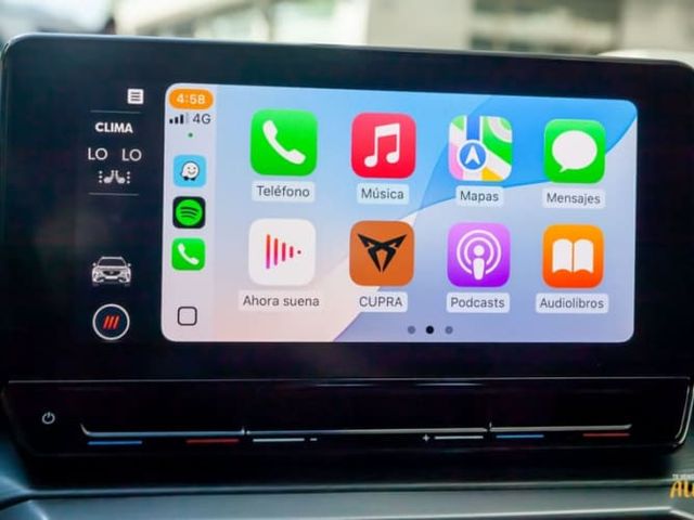 Cupra Formentor Tsi 2.0 2022