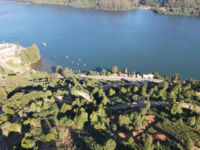 Parcelas ,Cumbres Valdivianas