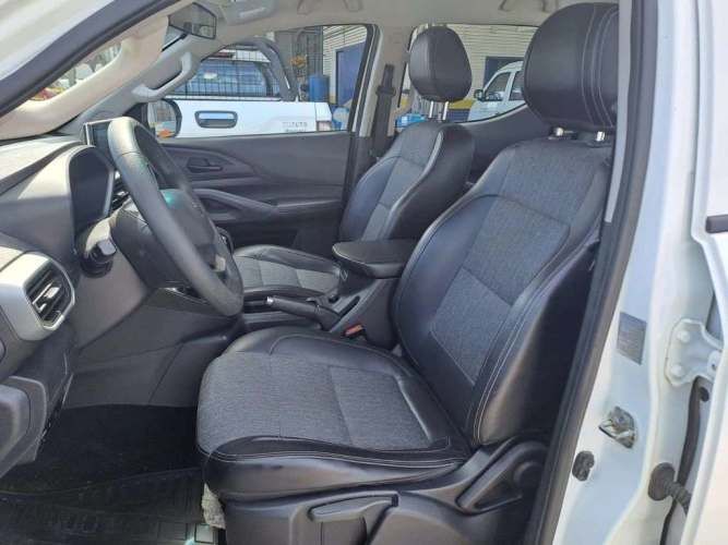 PEUGEOT LANDTREK 2023