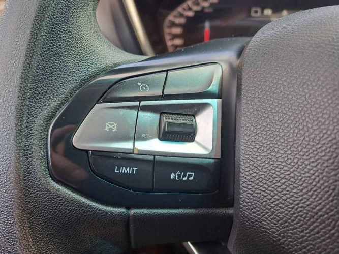 PEUGEOT LANDTREK 2023