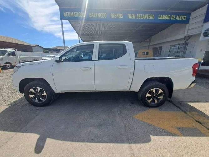 PEUGEOT LANDTREK 2023