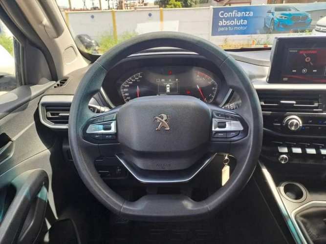 PEUGEOT LANDTREK 2023