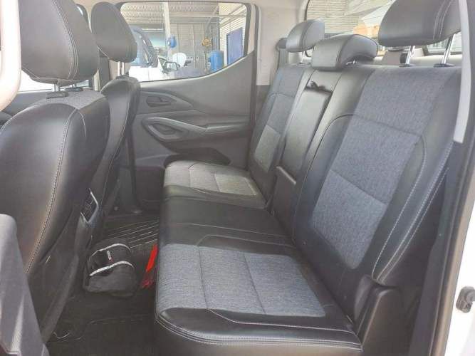 PEUGEOT LANDTREK 2023