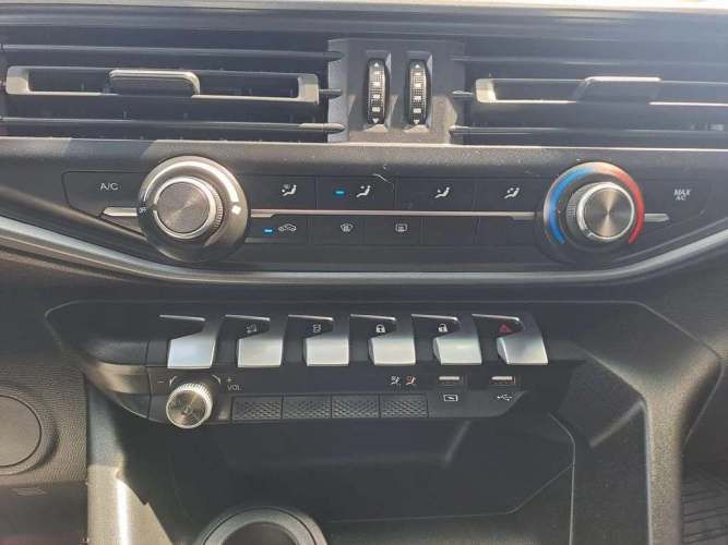 PEUGEOT LANDTREK 2023