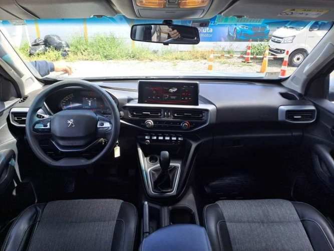 PEUGEOT LANDTREK 2023