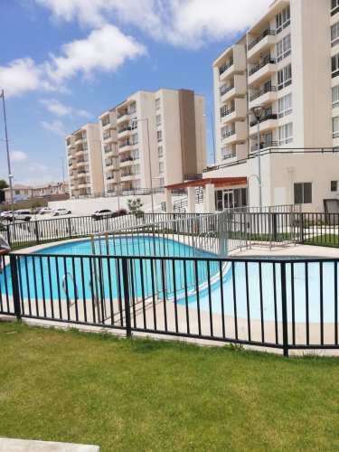 Vendo Departamento En Coquimbo
