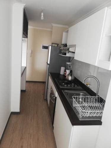 Vendo Departamento En Coquimbo