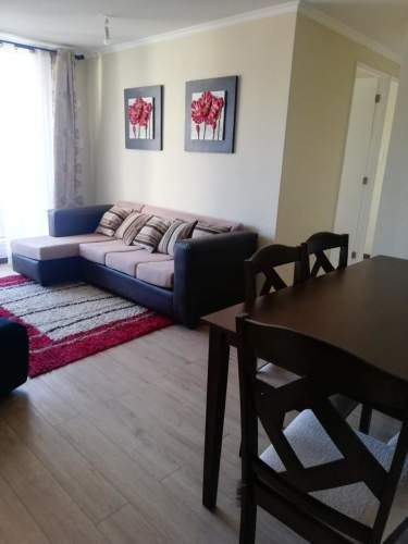 Vendo Departamento En Coquimbo