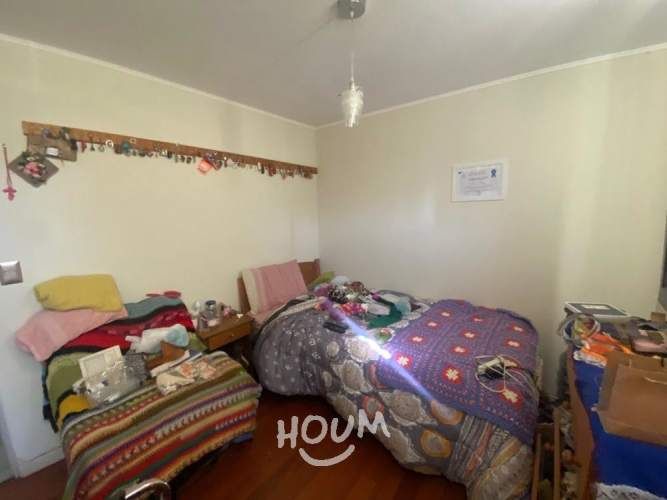 Departamento en Valdivia