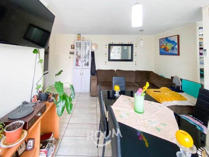 Departamento en Valdivia