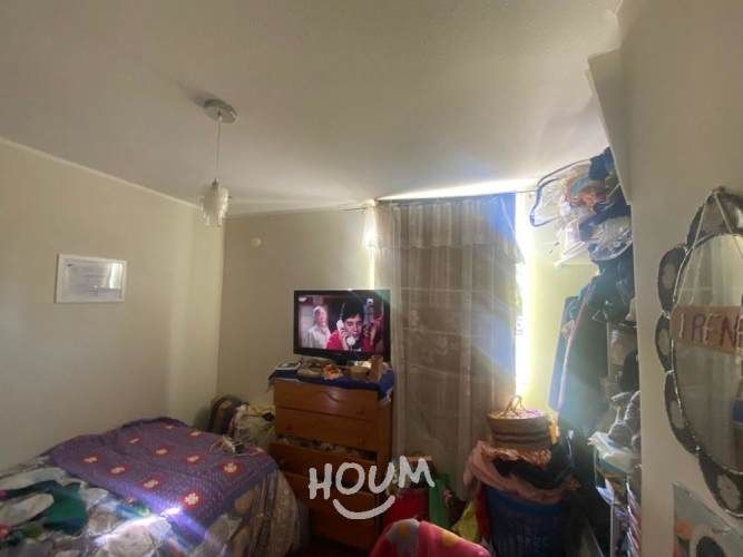 Departamento en Valdivia