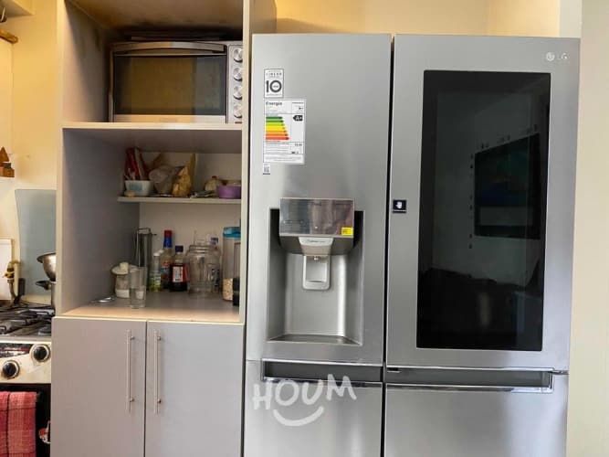 Departamento en Valdivia