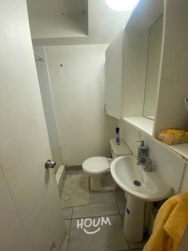 Departamento en Valdivia