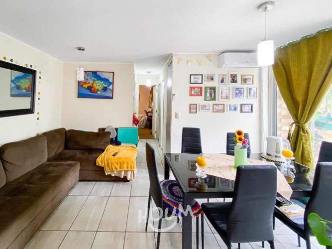 Departamento en Valdivia