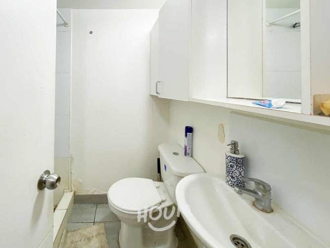 Departamento en Valdivia