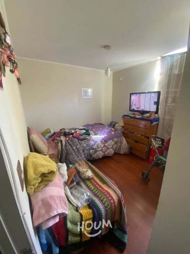 Departamento en Valdivia