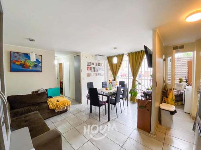 Departamento en Valdivia