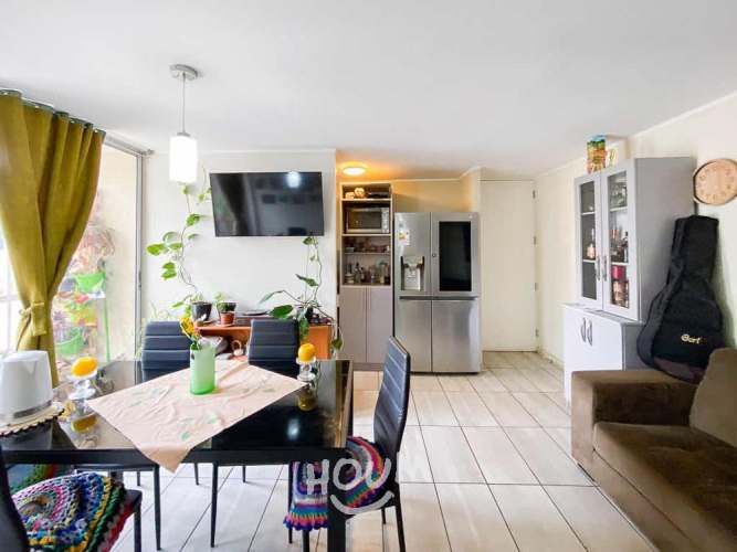 Departamento en Valdivia