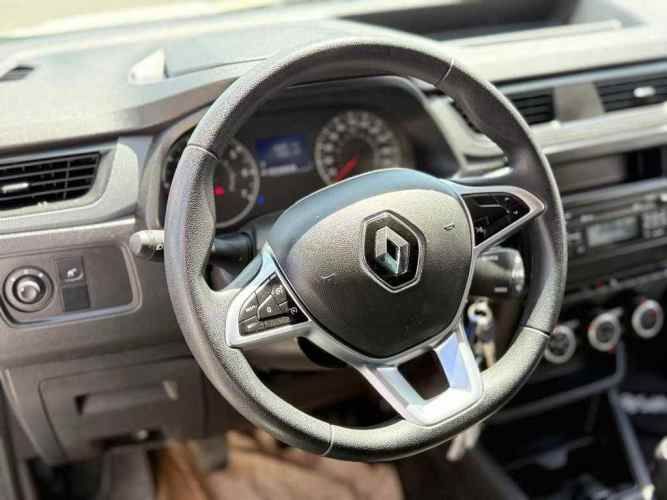 RENAULT EXPRESS 2023