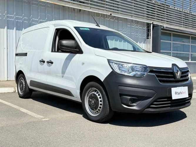 RENAULT EXPRESS 2023