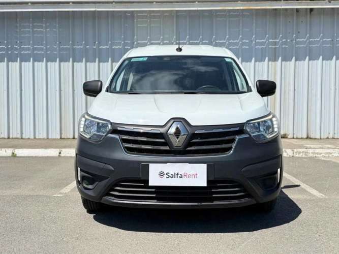 RENAULT EXPRESS 2023