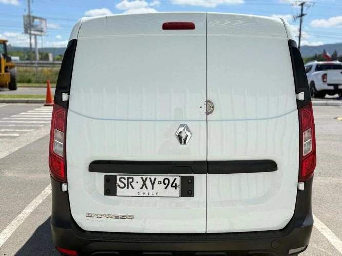 RENAULT EXPRESS 2023