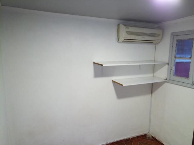 HABITACION CON ENTRADA INDEPENDIENTE