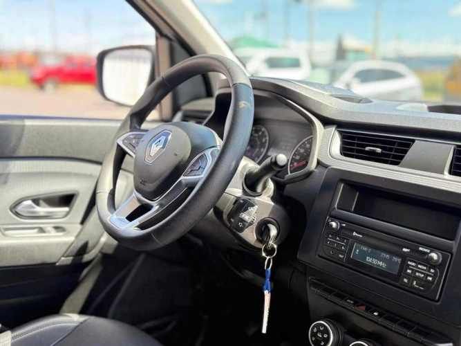 RENAULT EXPRESS 2023