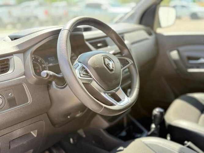 RENAULT EXPRESS 2023