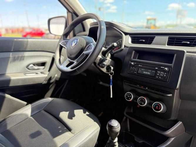 RENAULT EXPRESS 2023