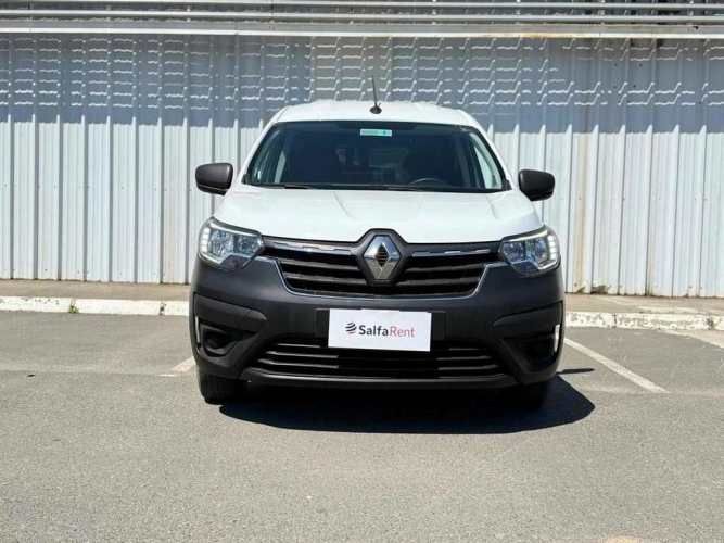 RENAULT EXPRESS 2023