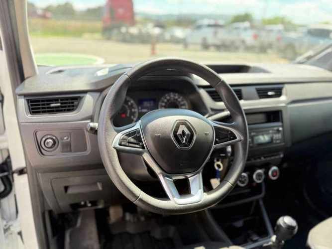 RENAULT EXPRESS 2023