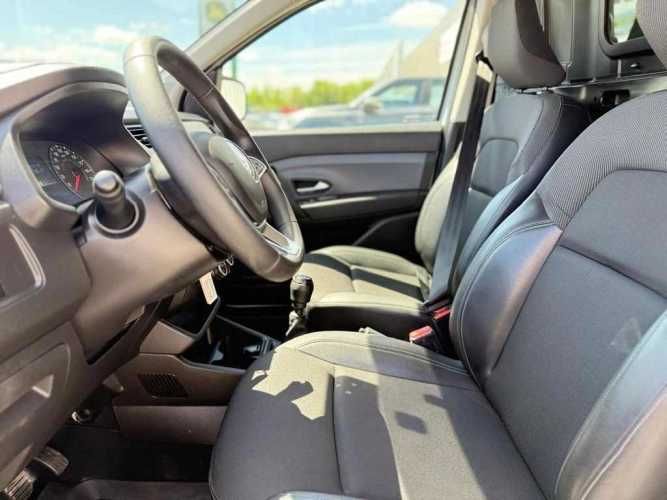 RENAULT EXPRESS 2023