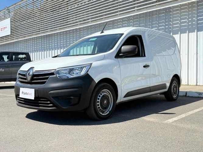 RENAULT EXPRESS 2023