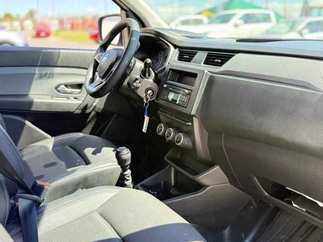 RENAULT EXPRESS 2023