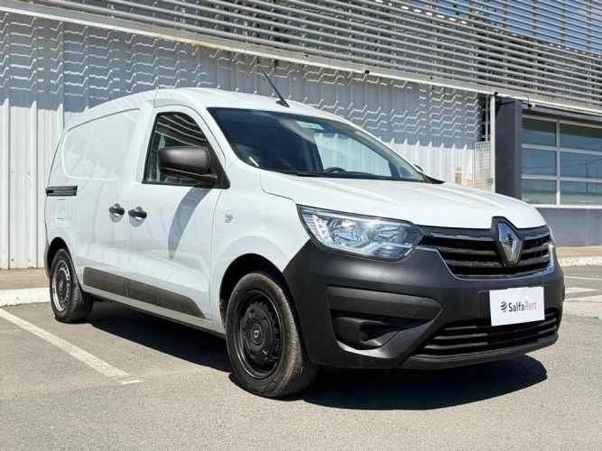 RENAULT EXPRESS 2023