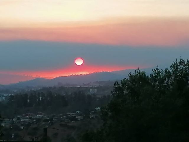Excelente parcela con amplia casa, piscina, frutales.